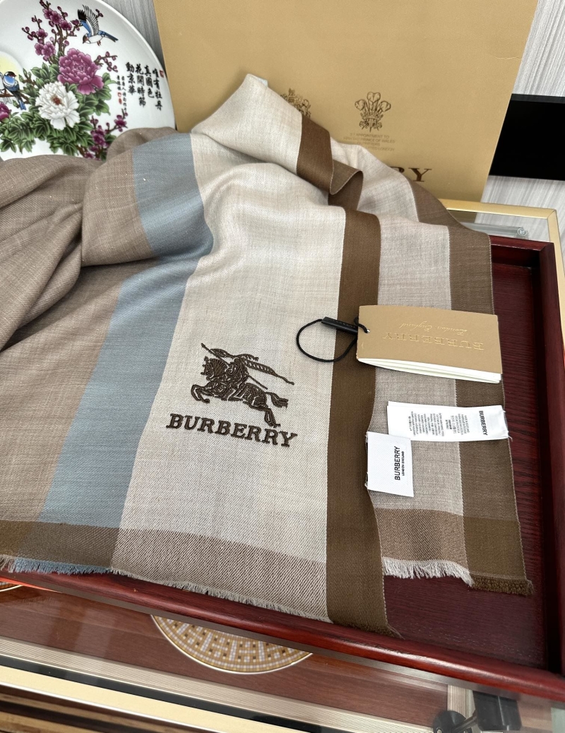 BURBERRY